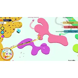 Ключ активації Microsoft Paper io 2: Complete Edition для Xbox One/Series S/X - мініатюра 3