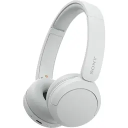Навушники Sony WH-CH520 White (WHCH520W.CE7)