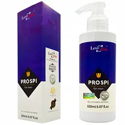 Масажна олія Love Stim Prospi For Men 150 ml