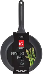 Сковорода IQ Be Chef 28 см універсальна антипригарне покриття ㅤ ㅤ