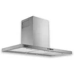 Витяжка Perfelli TET 9612 A 1000 I LED - мініатюра 2