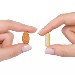 Гістамін Seeking Health Histamin X 60 вегетаріанських капсул - мініатюра 3