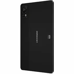 Планшет Doogee T30SE 4/128 Black - миниатюра 2