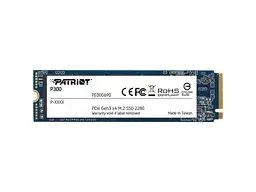 SSD-накопичувач Patriot P300 2 TB (P300P2TBM28)