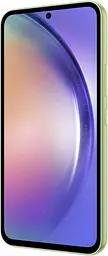 Смартфон Samsung Galaxy A54 5G 8/128GB Green A546B/DS - мініатюра 5