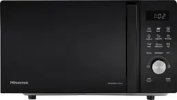 Мікрохвильова піч Hisense H20MOBSD1H (MO20XYZ) (6907108) - мініатюра 4