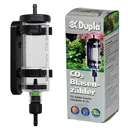 Лічильник бульбашок + зворотній клапан Dupla CO2 Bubble Counter (80210) - мініатюра 1