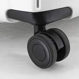 Валіза Swissbrand Malden (M) White (SWB_LHMAL889M) - мініатюра 3