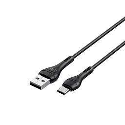 Кабель HAVIT HV-CB6161 USB Type-C 1м HAVIT (27334-000)