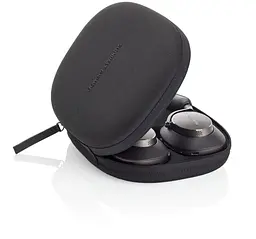 Навушники Bowers & Wilkins з мікрофоном PX8 Black - мініатюра 6