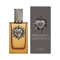 Парфуми Dolce & Gabbana Devotion Pour Homme Parfum 100 мл - мініатюра 2