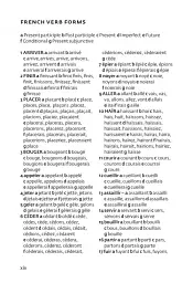 Collins Gem French Dictionary 12th Edition - мініатюра 4