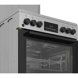Плита комбінована BEKO FBM 62320 SDS - мініатюра 3