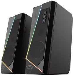 Компьютерные колонки 2.0 Trust GXT 609 Zoxa - мініатюра 1