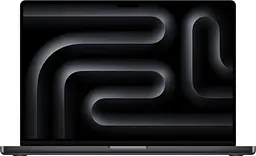 Ноутбук Apple MacBook Pro 16" Late 2024 Space Black (MX2X3) - мініатюра 4