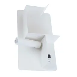Бра Brille настінне-підсвічування накладне LED BL-585W/3W WH - мініатюра 3