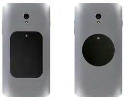 Автотримач Defender Car holder 126 for mobile devices (29126) (6317311) - мініатюра 4