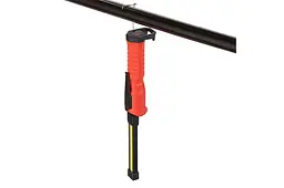 Ліхтар підвісний магнітний акумуляторний Intertool Storm LB-0140 3х3Вт x 1200Лм x 240мAч 7 - мініатюра 8