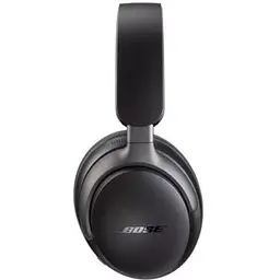 Бездротові навушники Bose QuietComfort Ultra Headphones чорні (880066-0100) - мініатюра 2
