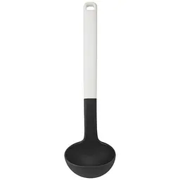 Ополоник KitchenAid Classic, 27 см, білий (KHA006OHPNG)