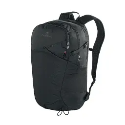 Рюкзак туристичний Ferrino Post 25 Black (75269QCC) (932311) - мініатюра 2
