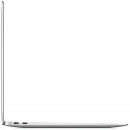 Ноутбук Apple MacBook Air M1 Silver (MGN93UA/A) (MGN93UA/A) - мініатюра 4