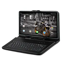 Планшет-ноутбук Hoozo LTE Tab232 Blue 2/32 DUAL SIM 10.1" IPS - мініатюра 3