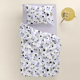 Наволочка на подушку 50х70 BALLS COSAS (4822052372654) - мініатюра 2