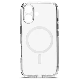 Чохол до мобільного телефона Harder Nude MagCase Apple iPhone 17 (ARM87346)
