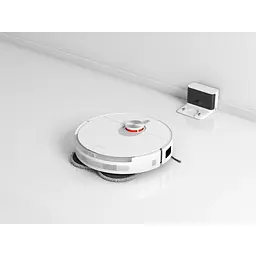 Робот-пилосос Xiaomi Mi Robot Vacuum S20+ White [113720] - мініатюра 6
