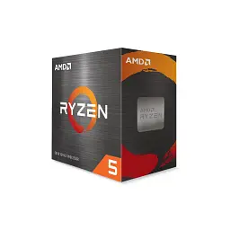 Процесор AMD Ryzen 5 5500 (100-100000457BOX) - мініатюра 1