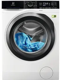Пральна машина Electrolux фронтальна, 10кг (EW8F161PSUC)