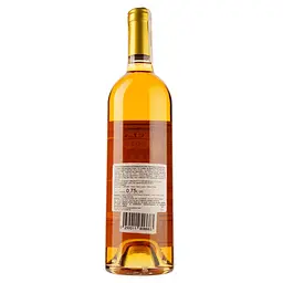 Вино Chateau de Myrat Barsac, 13%, 0,75 л (839526) - мініатюра 2