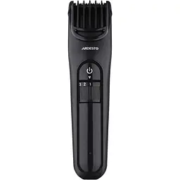 Машинка для стрижки Ardesto HC-Y10-B Black [150961]