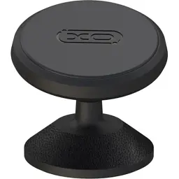 Універсальний автотримач XO C96A car dashboard Holder Black (6920680826322) - мініатюра 2
