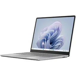 Ноутбук Microsoft Surface Laptop Go 3 Platinum [XKQ-00001] [118895] - мініатюра 3