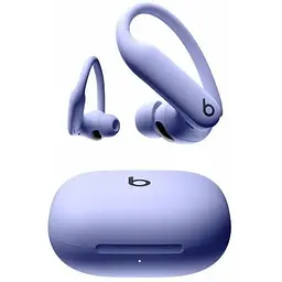 Навушники Beats by Dr. Dre Powerbeats Pro 2 Hyper Purple (MX753)