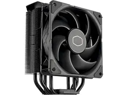 Повітряне охолодження Cooler Master Hyper 212 Black (RR-S4KK-25SN-R1) - мініатюра 3