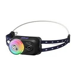 Ліхтар Fenix HL17R чорний (HL17Rblack)