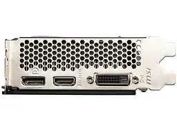 Відеокарта MSI GeForce RTX 3050 VENTUS 2X XS 8G OC (912-V809-4287) - мініатюра 5