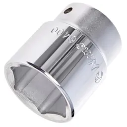 Торцева головка Hans 3/4DR 38 мм (6400М38) - мініатюра 2