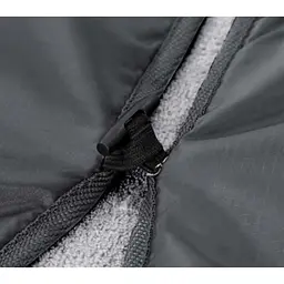 Килимок KingCamp Jasmine Charcoal - мініатюра 4