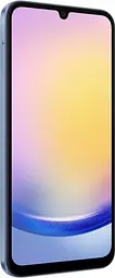 Смартфон Samsung Galaxy A25 5G 8/256GB Blue (SM-A256BZBHEUC) - мініатюра 3