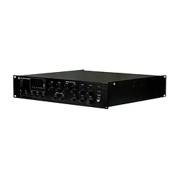 Мікшуючий підсилювач CMX DA-240MT, 6 зон, 19" (17-00001) - мініатюра 2