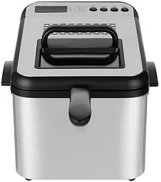 Фритюрниця Senсor SFR 8200SS - мініатюра 5