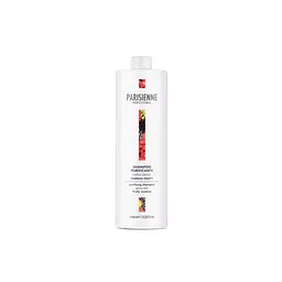 Шампунь для волосся Parisienne Professional Essenza Fruity відновлювальний з фруктовою есенцією 1000 мл