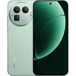 Смартфон Realme GT 8 Pro 12/256GB Green CN [166324]