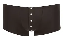 Чоловічі труси Svenjoyment Underwear Men's Pants L чорний - мініатюра 6