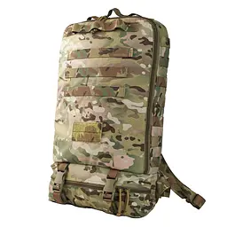 МОДУЛЬНИЙ РЮКЗАК МЕДИКА Multicam Replica WTF