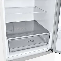 Холодильник LG GW-B509CQZM - мініатюра 9